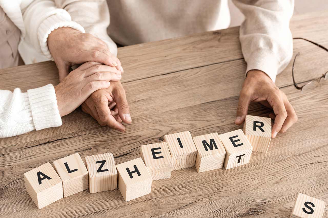 Alzheimer agence cabinet conseil consulting