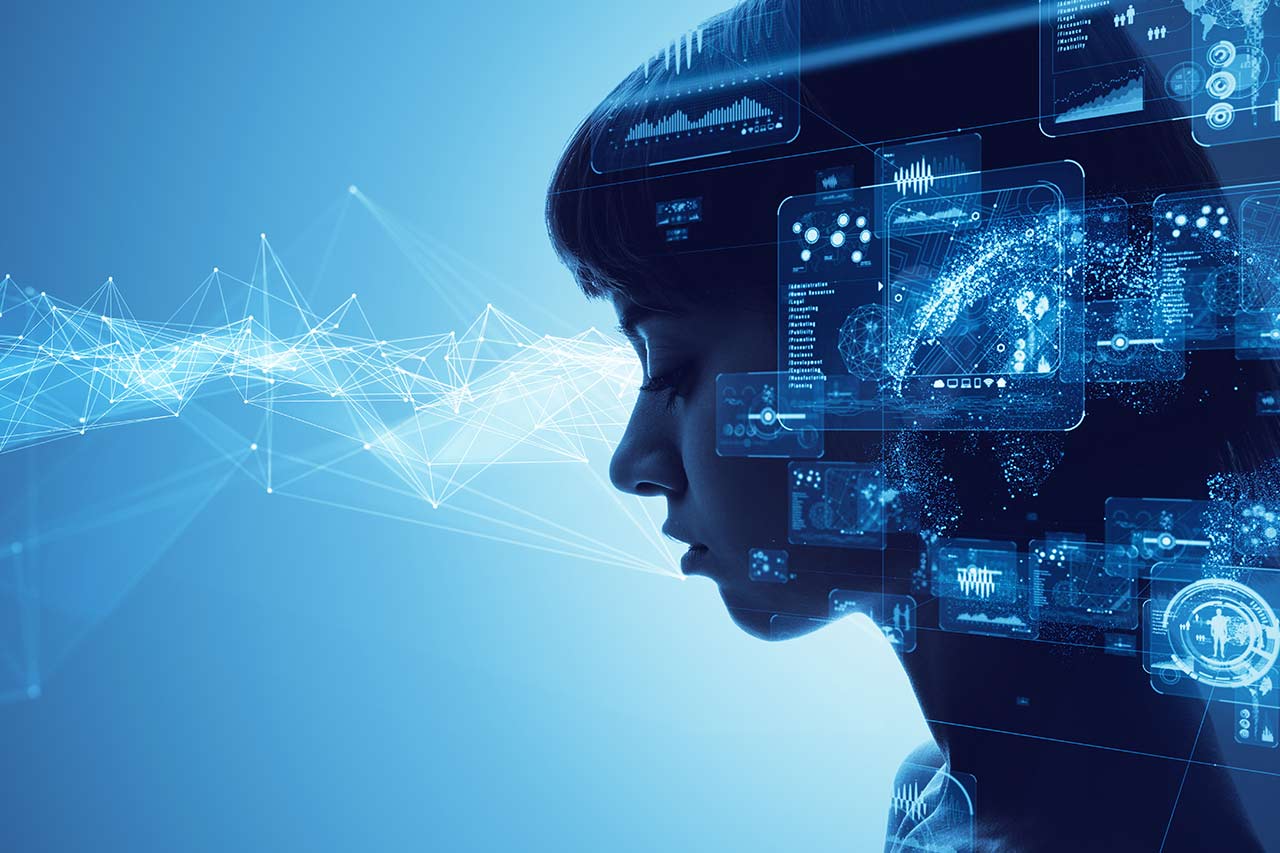 Intelligence artificielle agence cabinet conseil consulting