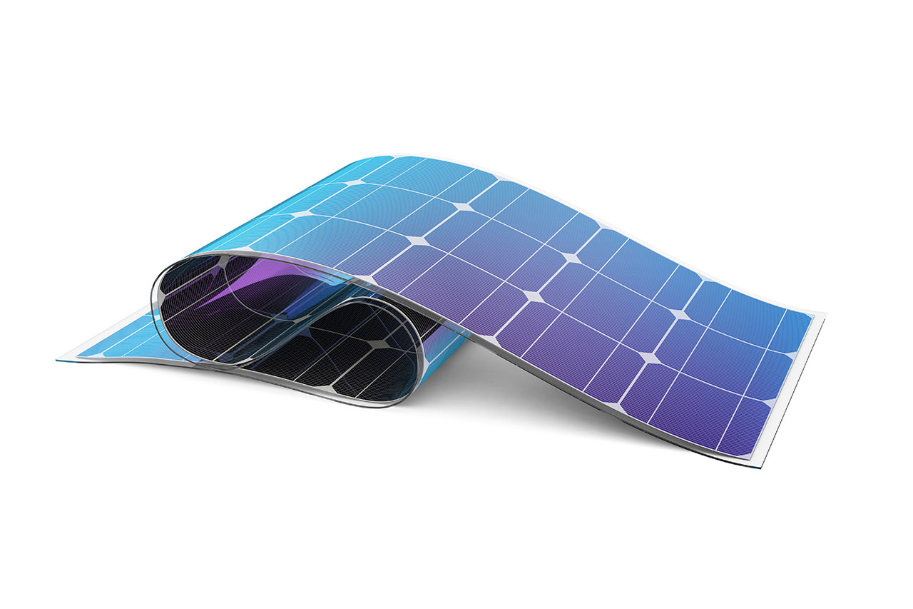 Solaire flexible agence cabinet conseil consulting