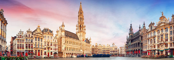 Brussels