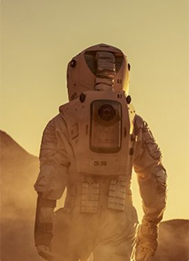 Aéronautique | Spatial