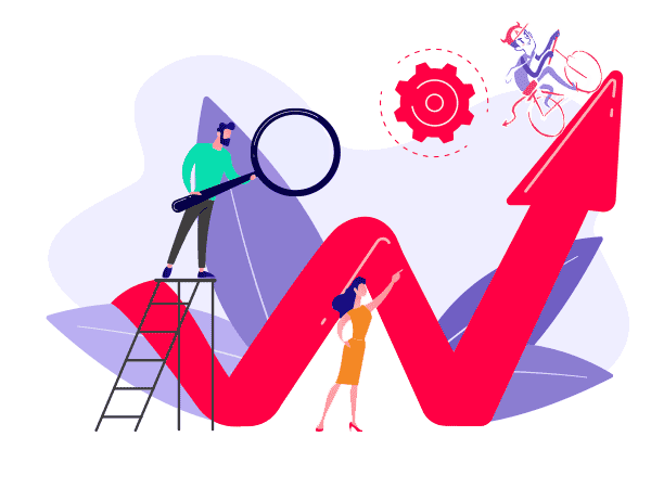 Business development Agency Consulting firm Experts Specialists