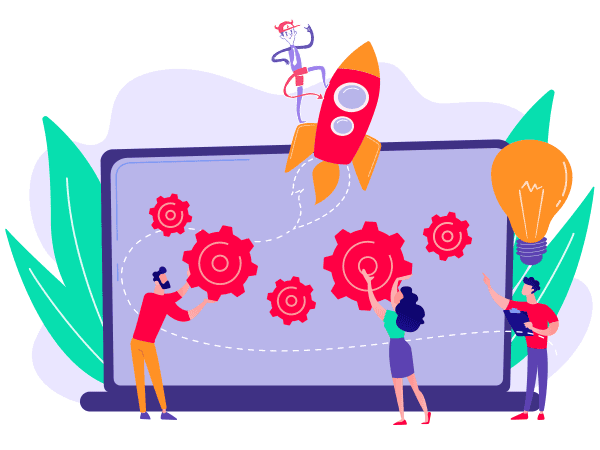 Lancement produits Agence Cabinet Experts Spécialistes Conseil Consulting
