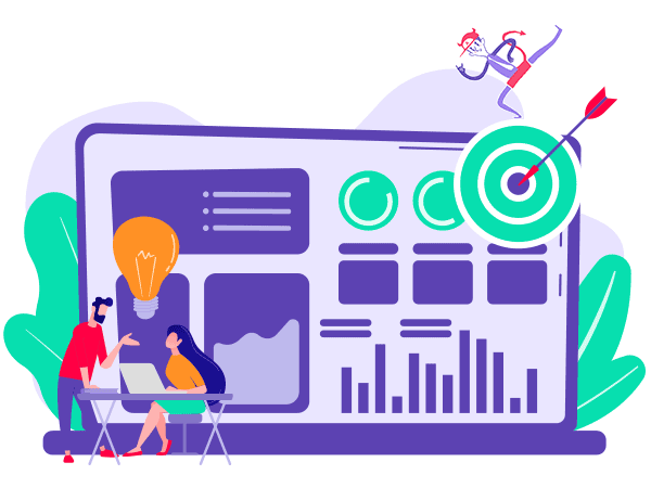Proposition de valeur Agence Cabinet Experts Spécialistes Conseil Consulting