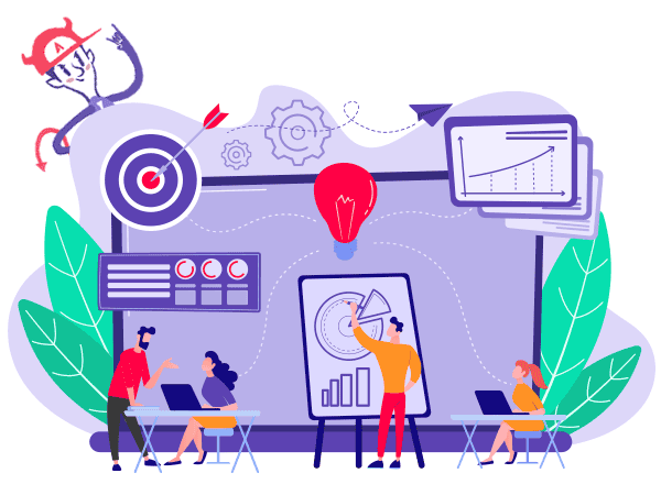 New offers Agency Consulting firm Experts Specialists