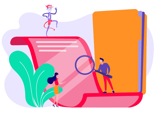 Montage de dossier Agence Cabinet Experts Spécialistes Conseil Consulting
