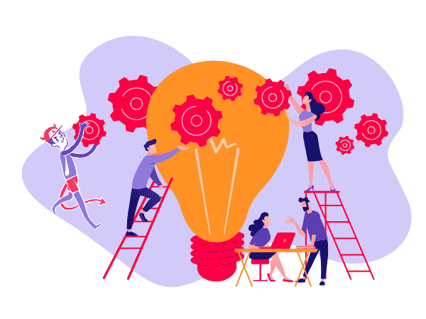 Open innovation Agence Cabinet Experts Spécialistes Conseil Consulting