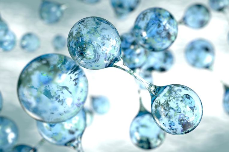 Hydrogen consulting