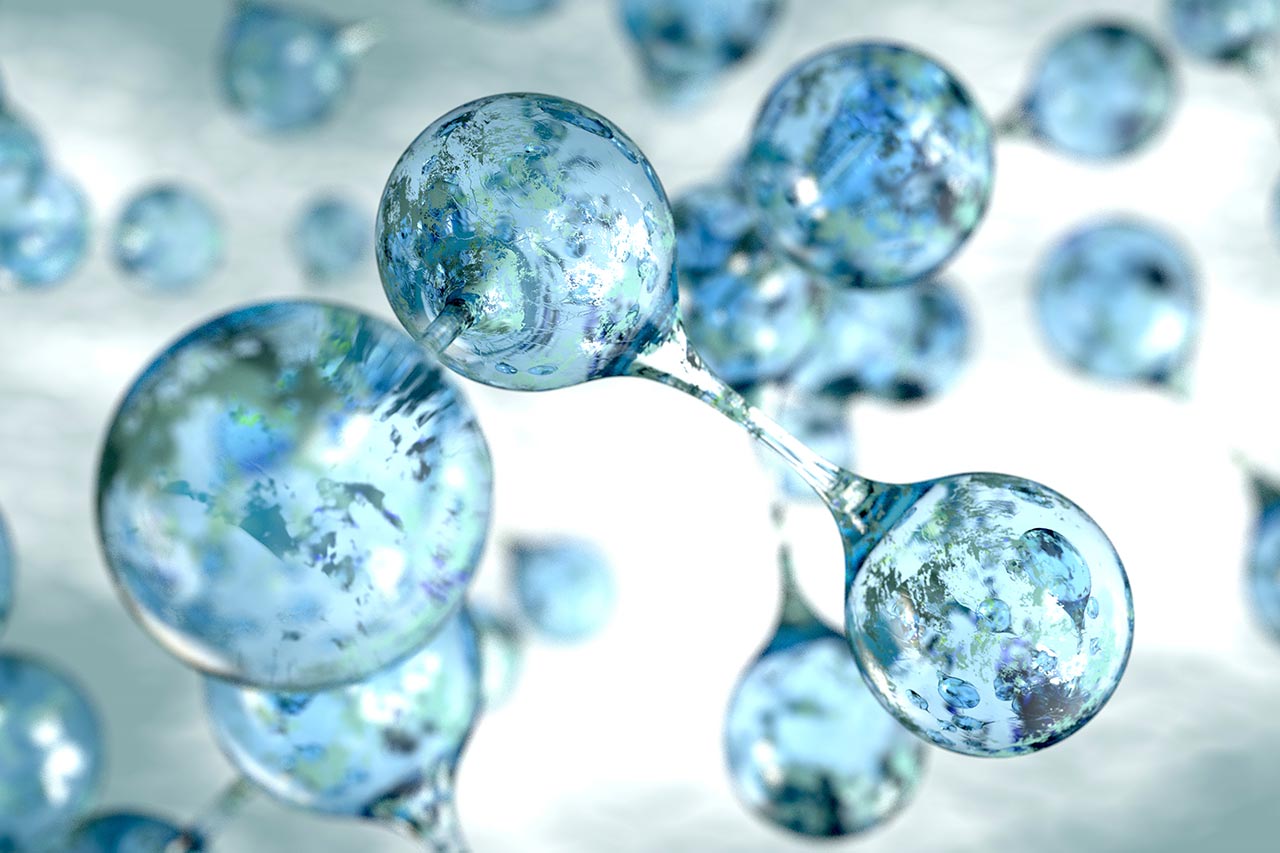 Hydrogen consulting