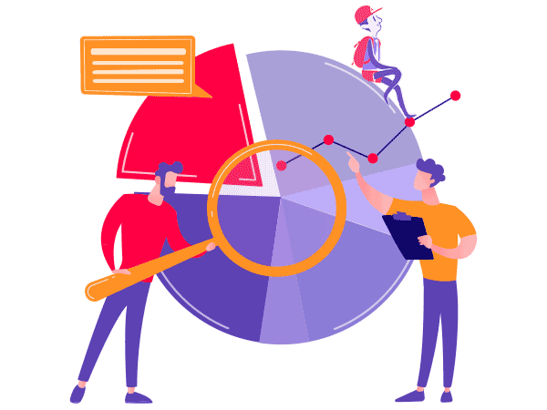 Étude de marché Agence Cabinet Experts Spécialistes Conseil Consulting