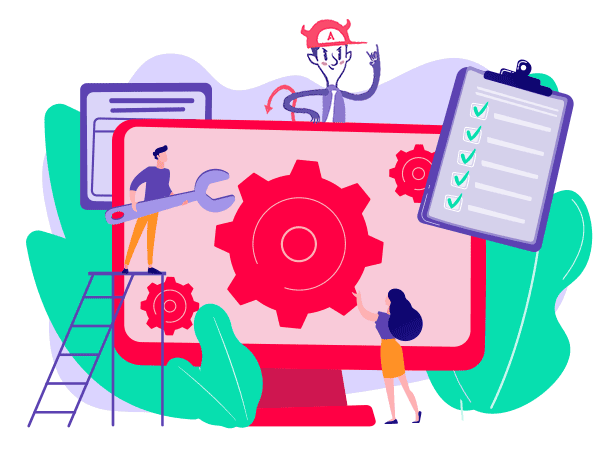 Test and learn Agence Cabinet Experts Spécialistes Conseil Consulting