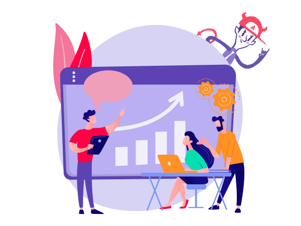 Business plan Agency Consulting firm Experts Specialists