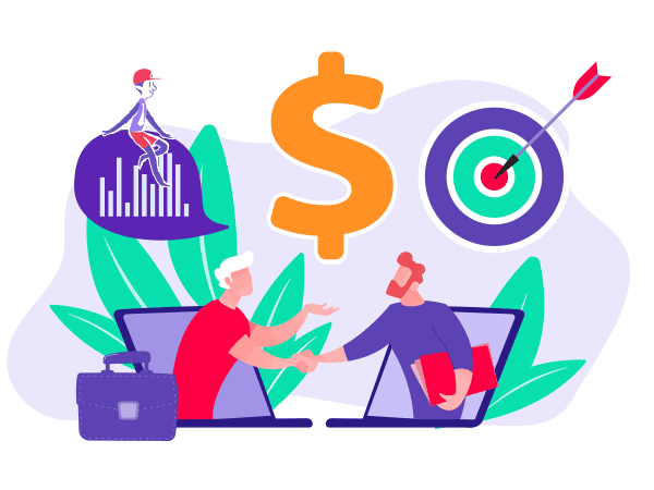 Search for funding opportunities Agency Consulting firm Experts Specialists