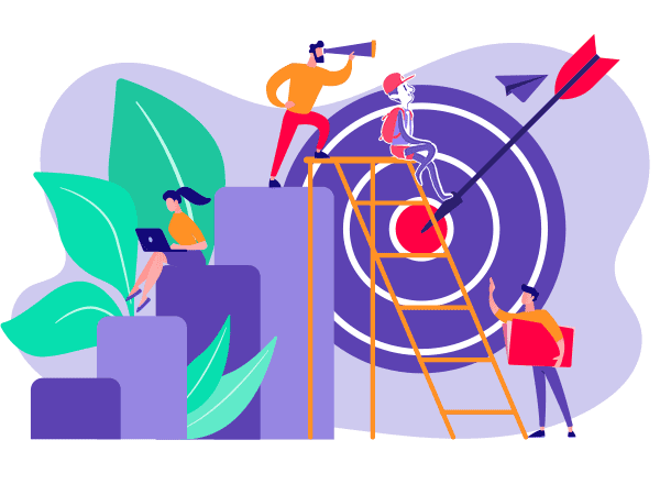 Strategic positioning Agency Consulting firm Experts Specialists