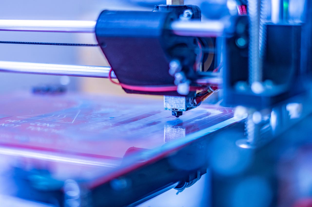 Bioprinting agence cabinet conseil consulting