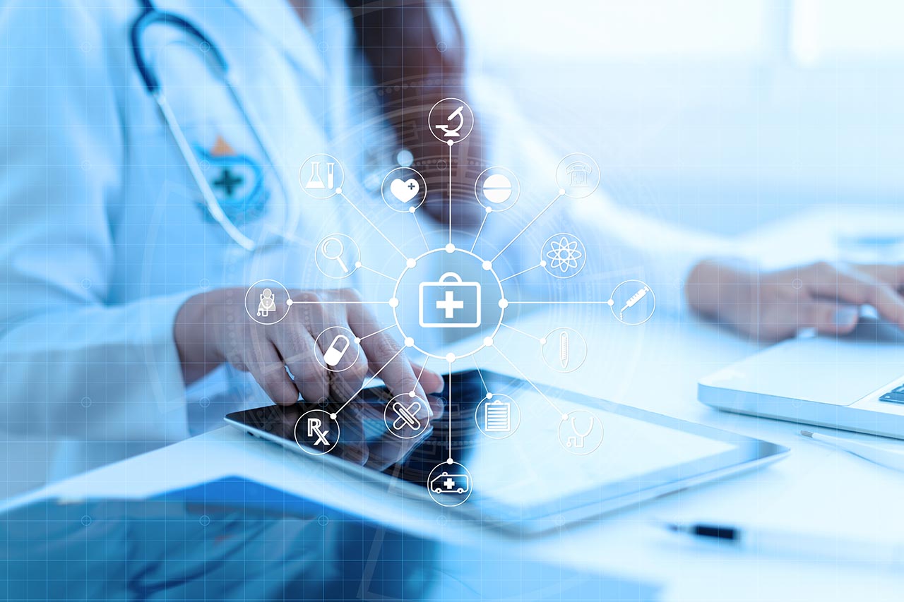 real world patient data agence cabinet conseil consulting