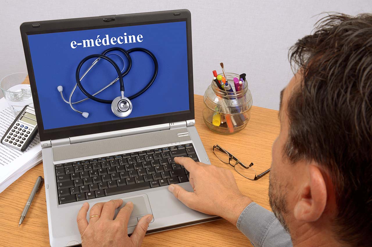 E-health agence cabinet conseil consulting