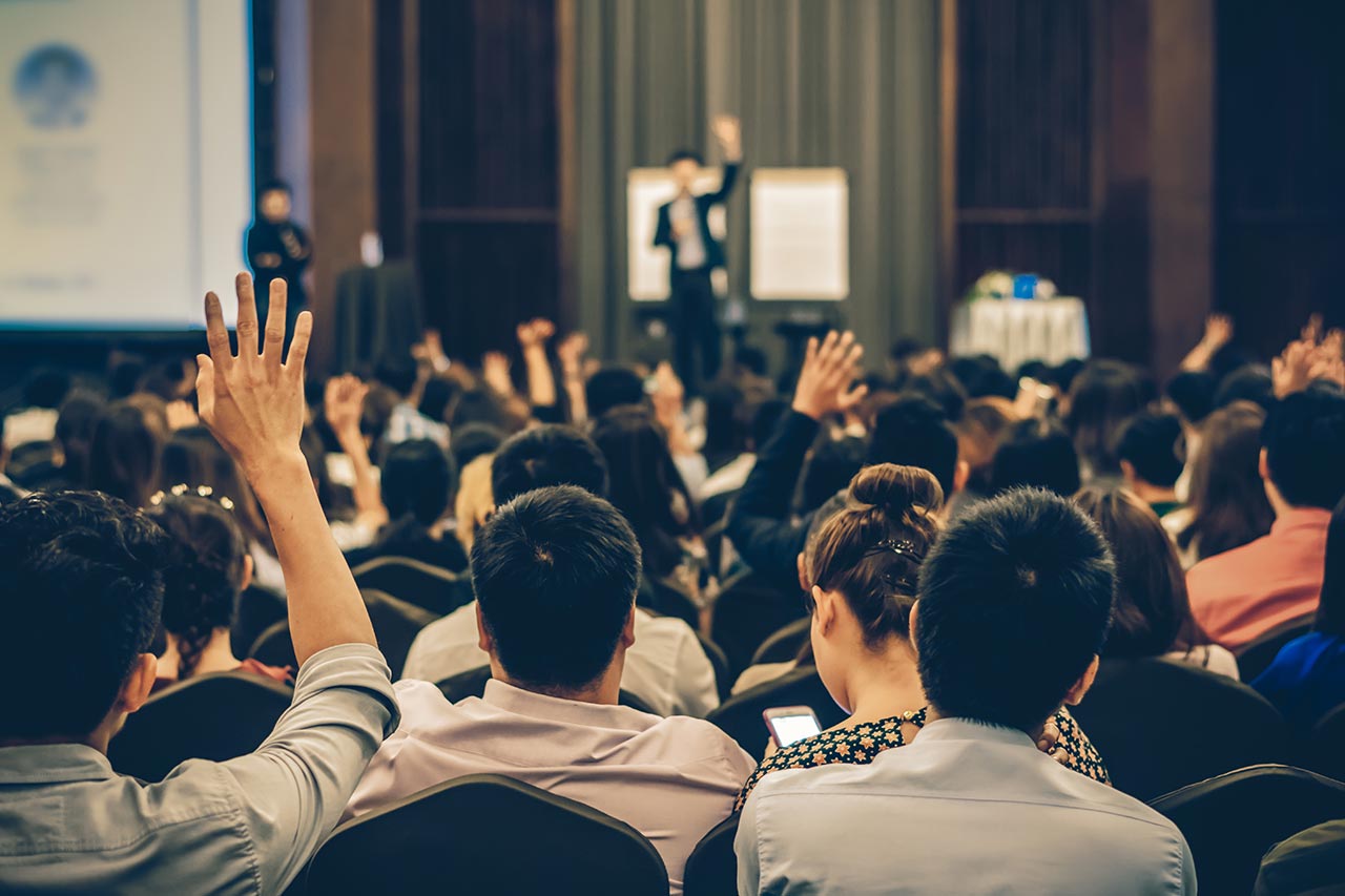 Oncology Conference consulting