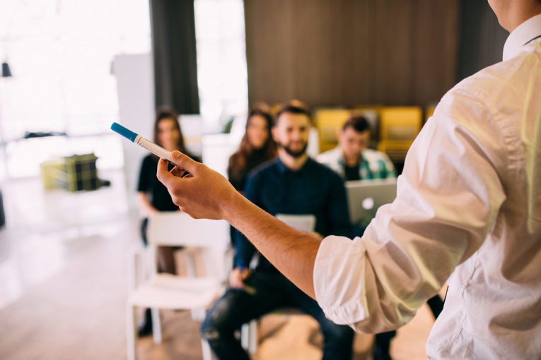 Formation professionnel de santé agence cabinet conseil consulting