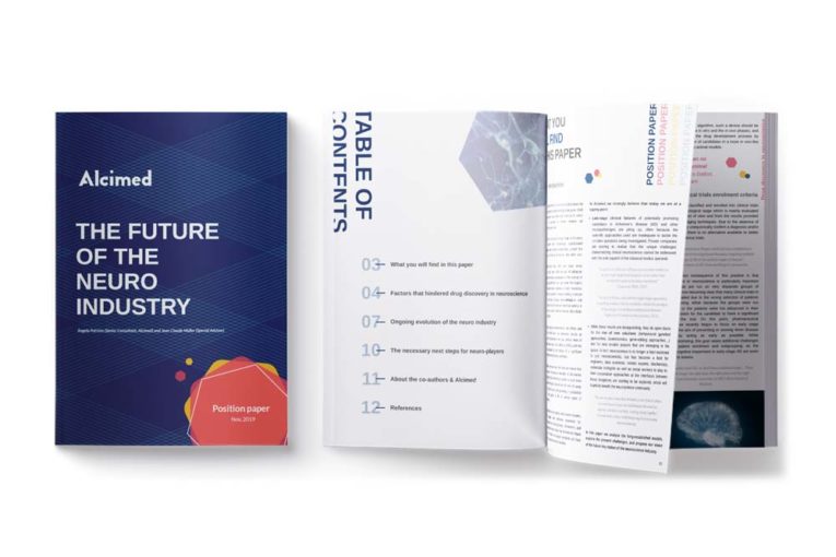 Neuro industry conseil consulting