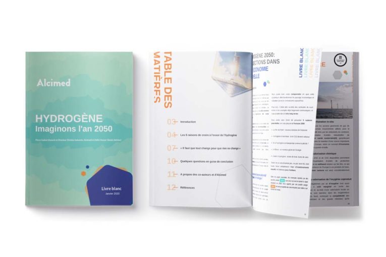 Hydrogène conseil consulting