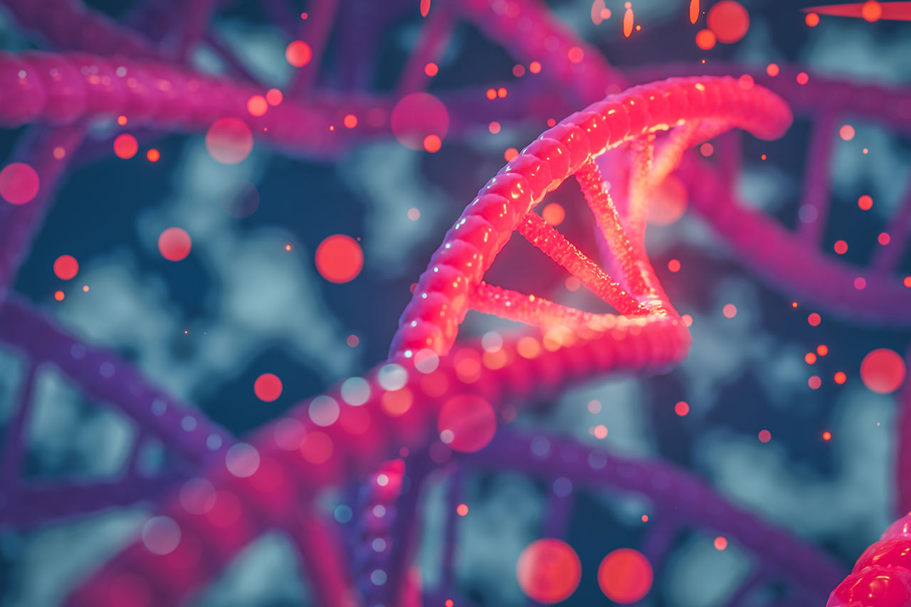 Technologie CRISPR agence cabinet conseil consulting