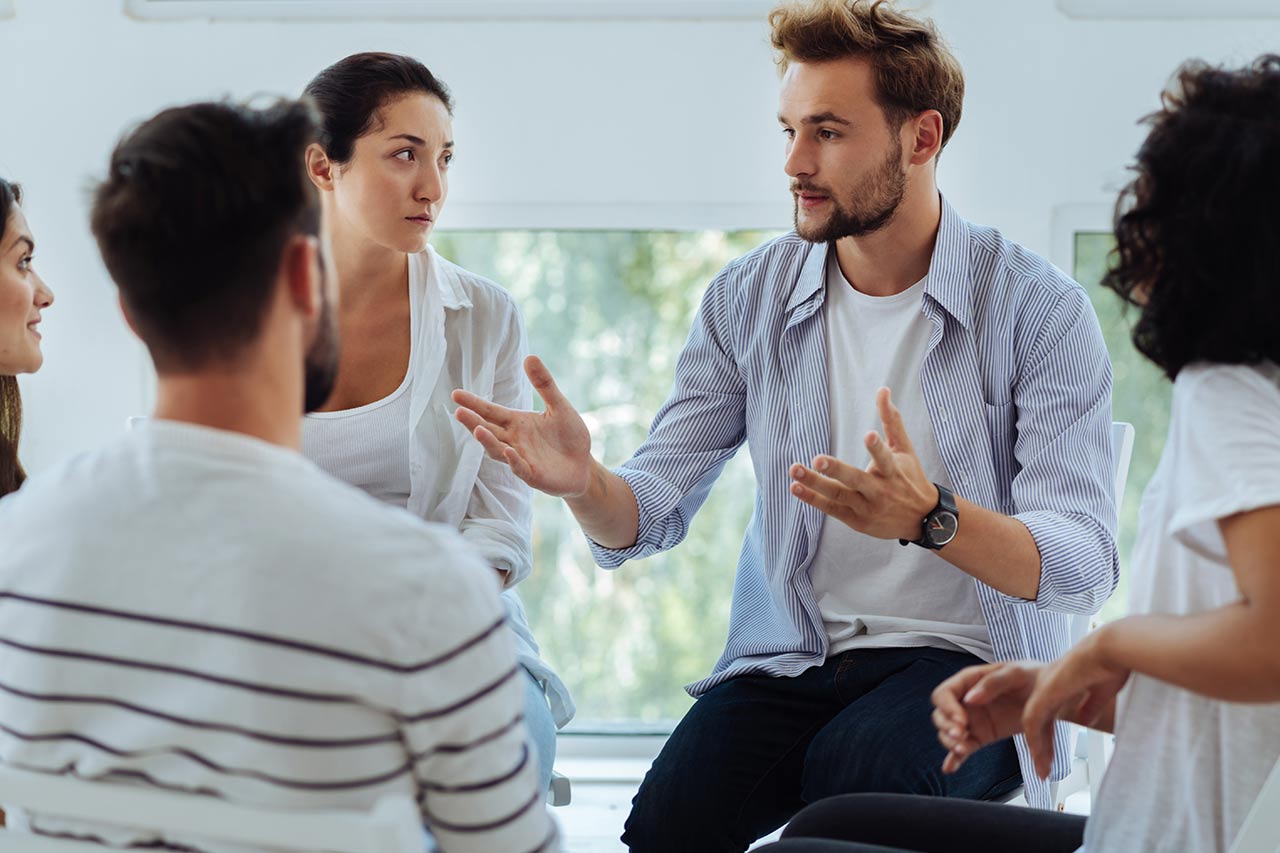 Living Labs agence cabinet conseil consulting