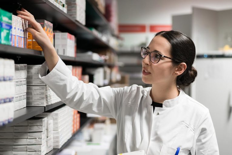 pharmaciens parcours patients agence cabinet conseil consulting