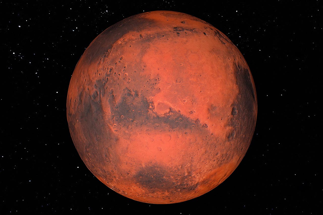 exploration de mars agence cabinet conseil consulting