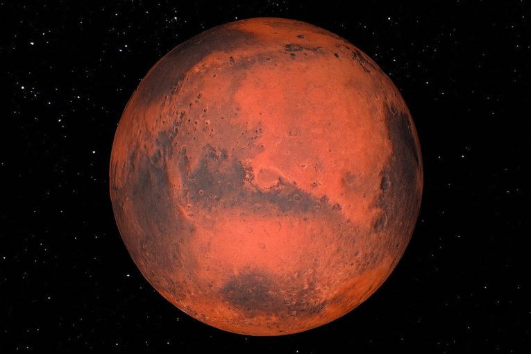 Exploration of Mars agence cabinet conseil consulting