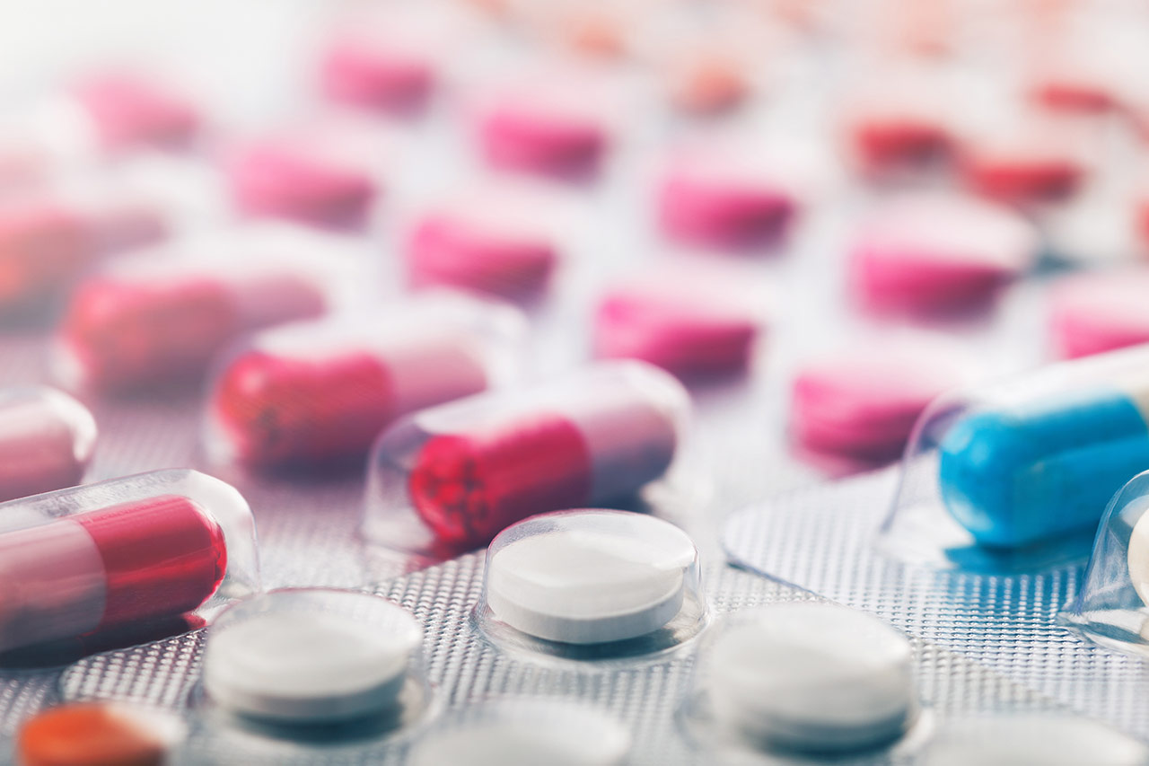 5 indications we are living in a postantibiotic world Alcimed