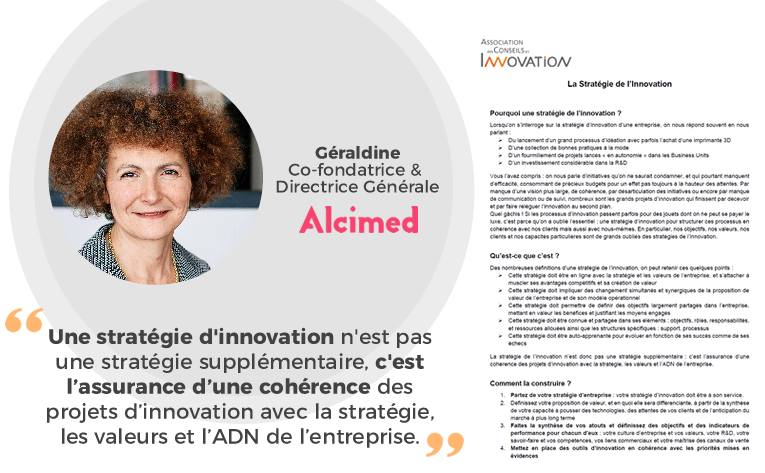 Statégie et enjeux conseil consulting