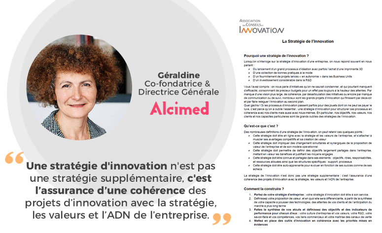 Statégie et enjeux conseil consulting
