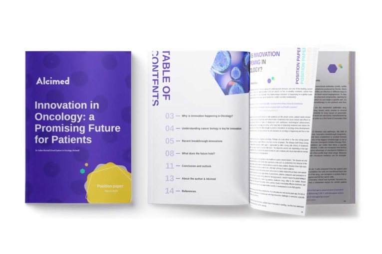 oncologie conseil consulting
