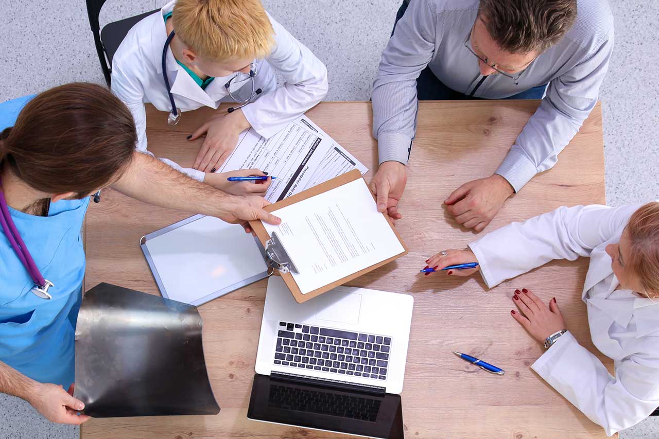 Soins territoriales agence cabinet conseil consulting