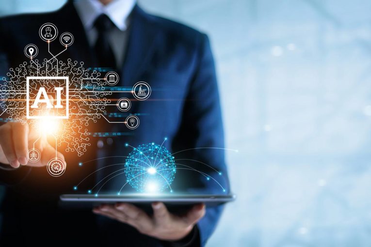 ai agence cabinet conseil consulting