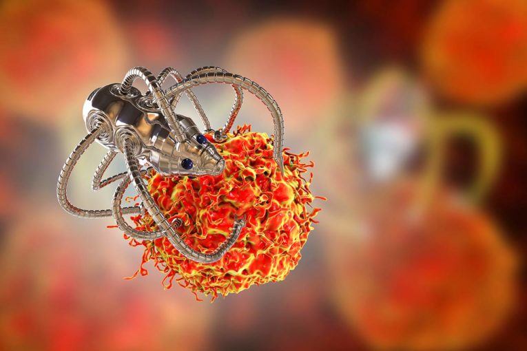 nanomedicine agence cabinet conseil consulting