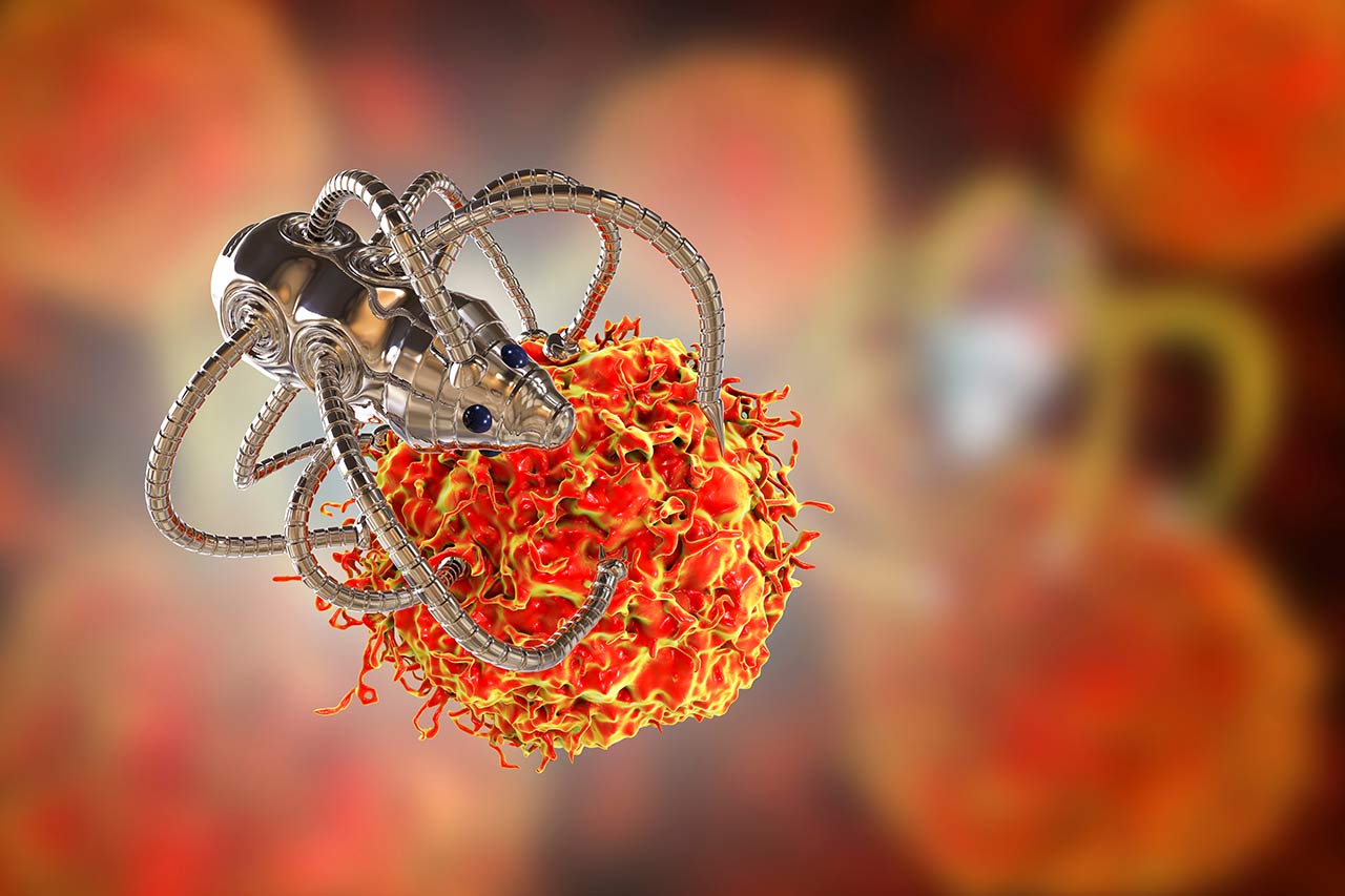 Nanomedicine-for-Targeted-Therapies-thehealthcaredaily