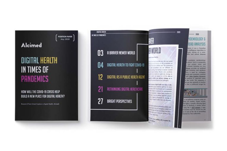 livre blanc conseil consulting