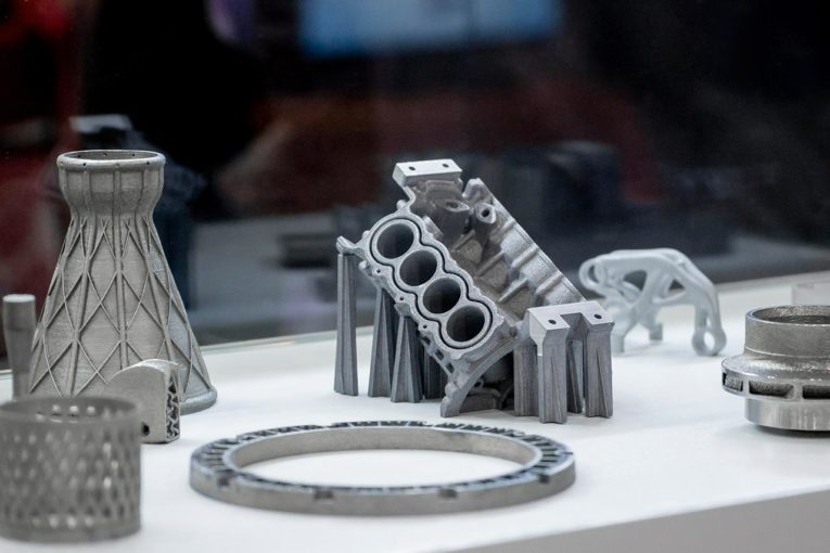 impression 3d conseil consulting