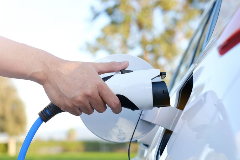 electric vehicle consulting