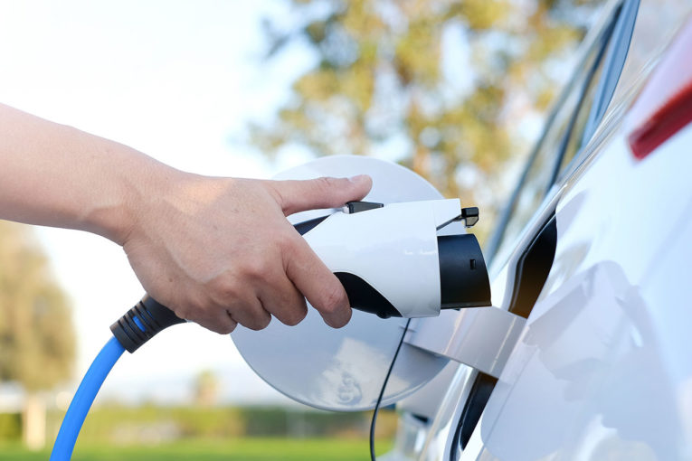 vehicule electrique agence cabinet conseil consulting
