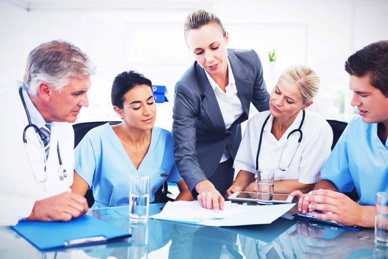 coordination support system agence cabinet conseil consulting