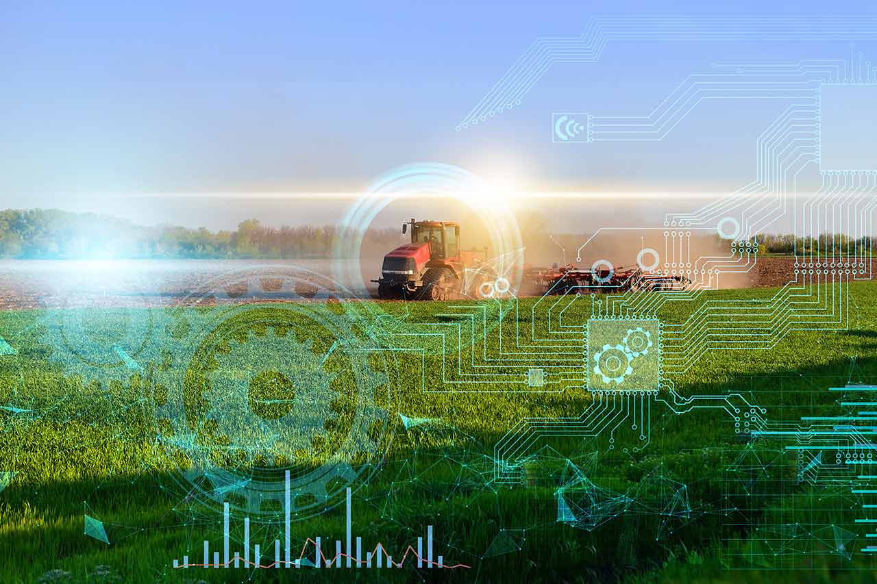 fermes du futur agence cabinet conseil consulting