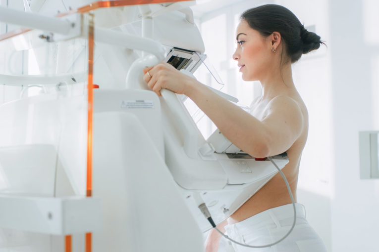 breast cancer consulting