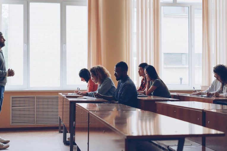 formation enseignement superieur agence cabinet conseil consulting