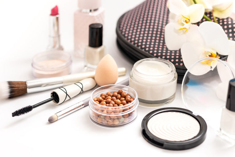cosmetics industry consulting