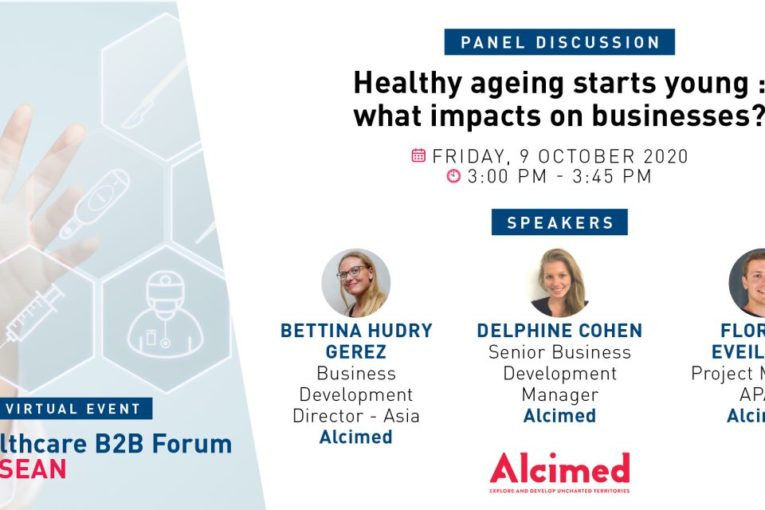 healthcare b2b Forum consulting