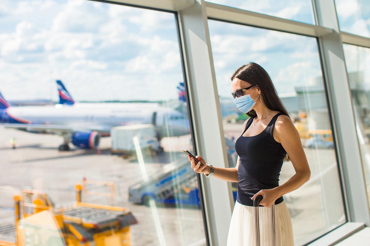 aeroport covid 19 agence cabinet conseil consulting