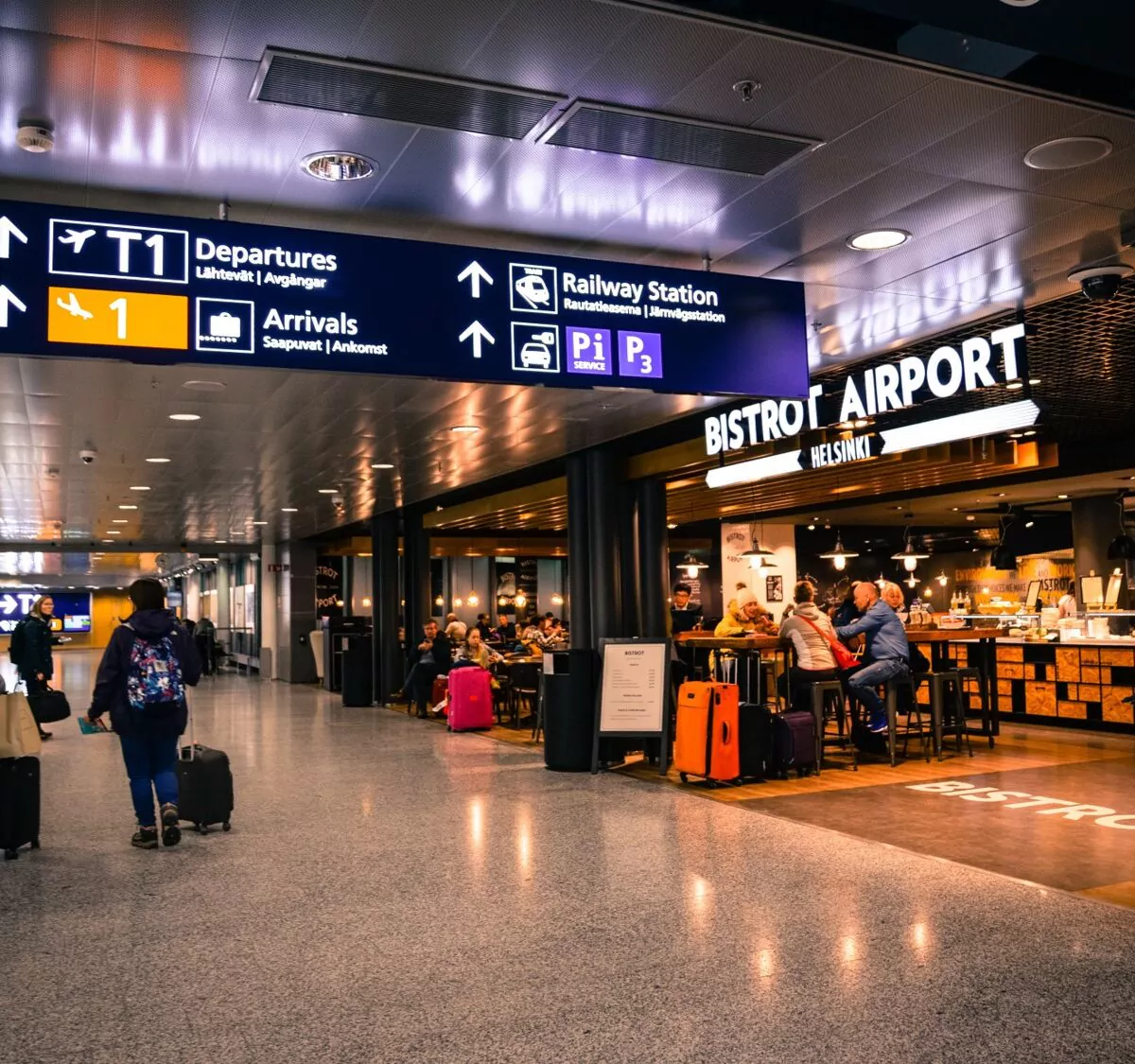 Aéroports COVID-19 business models agence cabinet conseil consulting